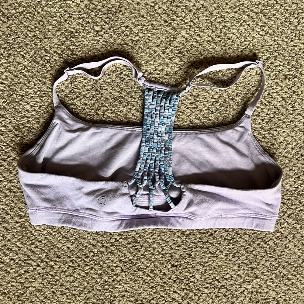Lululemon Bra